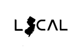 LOCAL trademark