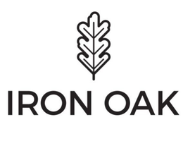 IRON OAK trademark