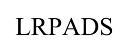 LRPADS trademark