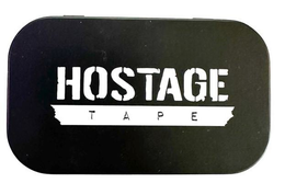 HOSTAGE TAPE trademark