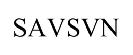 SAVSVN trademark