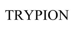 TRYPION trademark