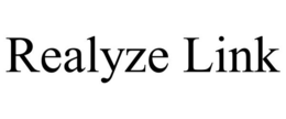REALYZE LINK trademark