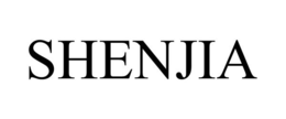 SHENJIA trademark