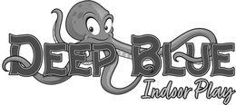 DEEP BLUE INDOOR PLAY trademark