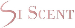 SI SCENT trademark
