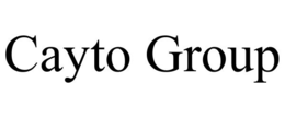 CAYTO GROUP trademark