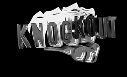KNOCKOUT trademark