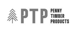 PTP PENNY TIMBER PRODUCTS trademark