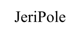 JERIPOLE trademark