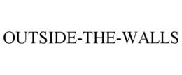 OUTSIDE-THE-WALLS trademark