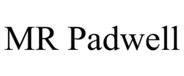 MR PADWELL trademark
