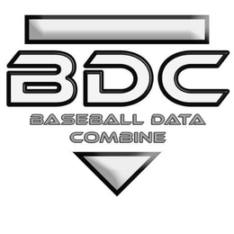 BDC BASEBALL DATA COMBINE trademark