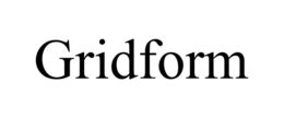 GRIDFORM trademark