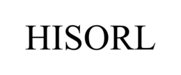 HISORL trademark