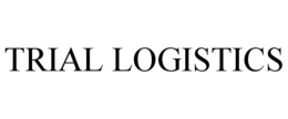 TRIAL LOGISTICS trademark