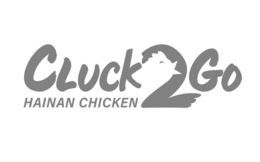 CLUCK2GO HAINAN CHICKEN trademark