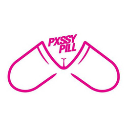 PXSSY PILL trademark