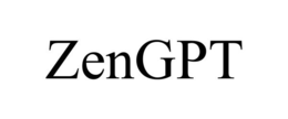ZENGPT trademark