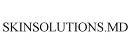 SKINSOLUTIONS.MD trademark