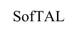 SOFTAL trademark