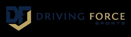 DF DRIVING FORCE SPORTS trademark