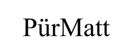 PÜRMATT trademark
