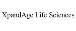 XPANDAGE LIFE SCIENCES trademark