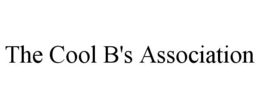 THE COOL B'S ASSOCIATION trademark