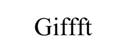 GIFFFT trademark