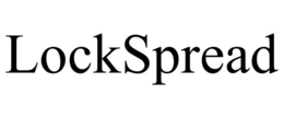 LOCKSPREAD trademark