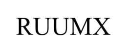 RUUMX trademark