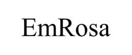 EMROSA trademark