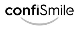 CONFISMILE trademark