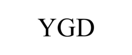 YGD trademark