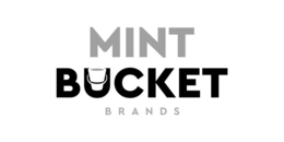 MINT BUCKET BRANDS trademark