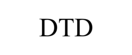 DTD trademark