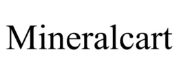 MINERALCART trademark
