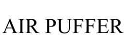 AIR PUFFER trademark