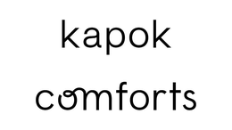 KAPOK COMFORTS trademark