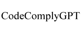 CODECOMPLYGPT trademark