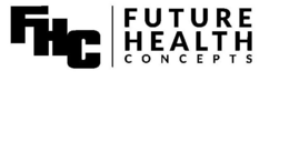 FHC FUTURE HEALTH CONCEPTS trademark