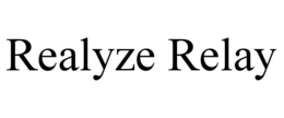 REALYZE RELAY trademark