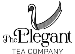 THE ELEGANT TEA COMPANY trademark