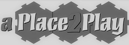 APLACE2PLAY trademark