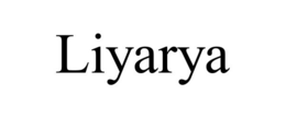 LIYARYA trademark
