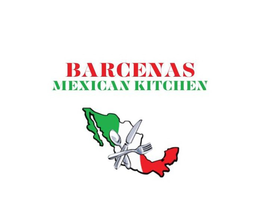BARCENAS MEXICAN KITCHEN trademark