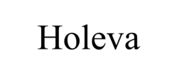 HOLEVA trademark