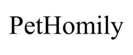 PETHOMILY trademark