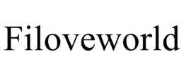 FILOVEWORLD trademark